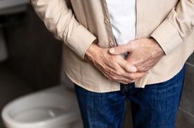 nietrzymanie moczu po operacji prostaty, nietrzymanie moczu po prostatektomii