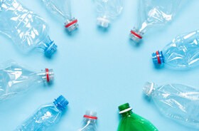 Nie uciekniemy od plastiku – jest nawet w naszych tkankach i narządach