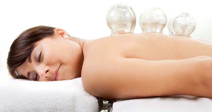 Naturalne metody leczenia bólu