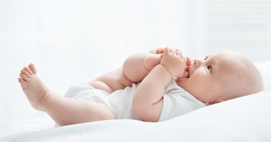 Rozwój dziecka — 6. miesiąc życia