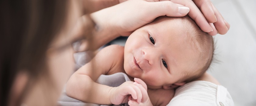 Czy śmierć łóżeczkowa (SIDS) ma podłoże genetyczne?
