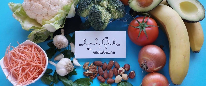Glutation – czym jest? Co warto o nim wiedzieć?