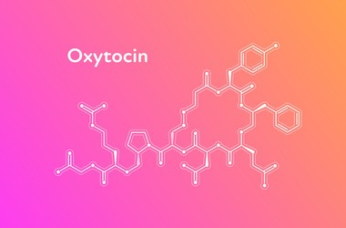 Oksytocyna – jaka jest jej rola w organizmie? Zastosowanie oksytocyny w medycynie