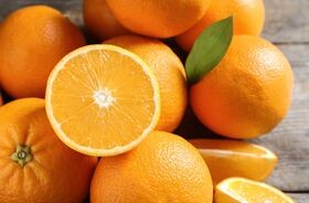 imazalil, enilikonazol, fungicydy na cytrusach, pomarańcze, czy myć pomarańcze i cytryny