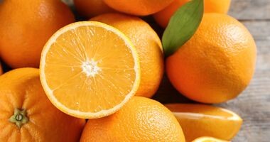 imazalil, enilikonazol, fungicydy na cytrusach, pomarańcze, czy myć pomarańcze i cytryny