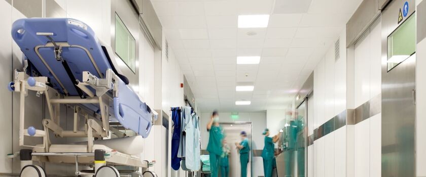 Szpitale z ryczałtem i rewolucja w POZ: kolejne zmiany w opiece zdrowotnej