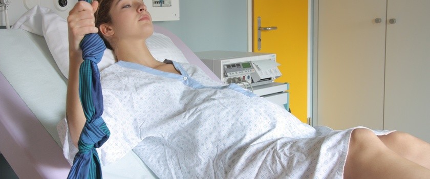 Ustawa o in vitro zagrożona