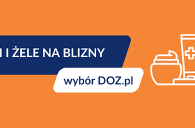 najlepsze maści i żele na blizny