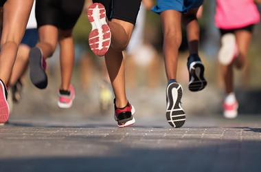 Bieganie jest zdrowe, niezależnie od czasu trwania i dystansu