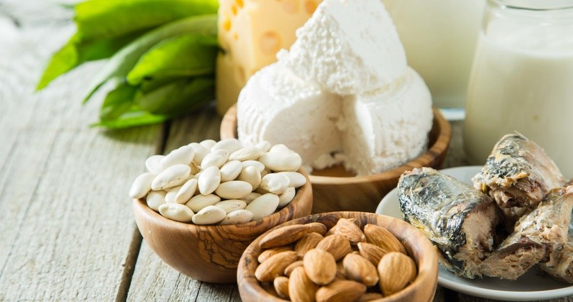 Wapń — właściwości, działanie, suplementacja, produkty bogate w wapń