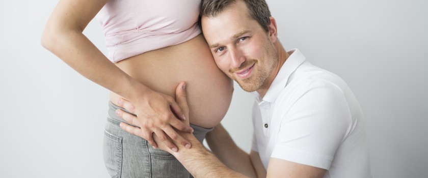27. tydzień ciąży – wygląd dziecka i zalecenia dla mamy na początku III trymestru ciąży