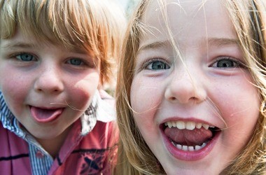 Wędzidełko w jamie ustnej – czym jest? Kiedy należy je podciąć?