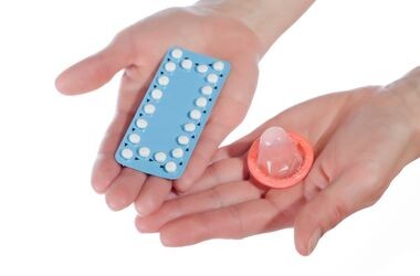 Metody antykoncepcji