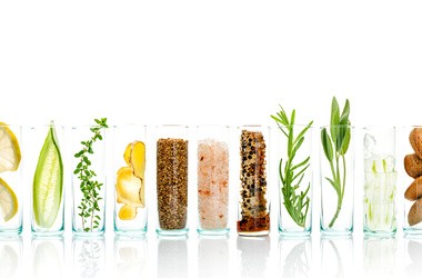 Konserwanty pochodzenia naturalnego w kosmetykach