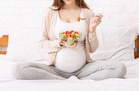 15. tydzień ciąży – jak wygląda i rozwija się dziecko?
