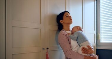 Zespół Dravet to rzadka choroba genetyczna, która daje objawy już w wieku niemowlęcym.
