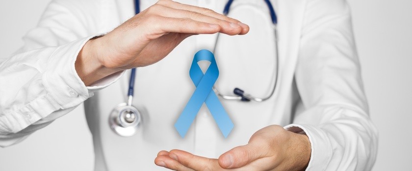 Polacy pracują nad nowym testem na raka prostaty