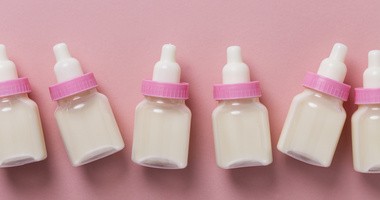 Karmienie piersią, karmienie mieszane czy karmienie mlekiem modyfikowanym? Wybór należy do ciebie!