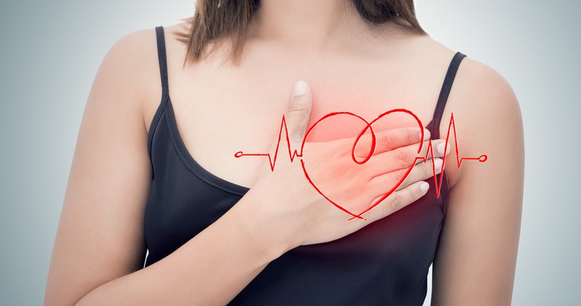 Zapalenie mięśnia sercowego (ZMS) – przyczyny, objawy, diagnostyka i leczenie