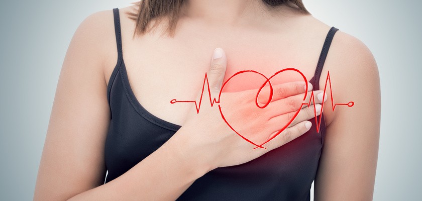 Zapalenie mięśnia sercowego (ZMS) – przyczyny, objawy, diagnostyka i leczenie