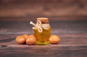 Olej arganowy – właściwości i zastosowanie w kosmetyce