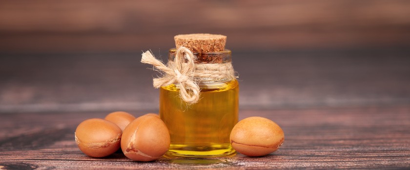 Olej arganowy – właściwości i zastosowanie w kosmetyce
