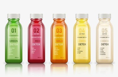 Dieta sokowa – wszystko co powinieneś o niej wiedzieć