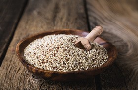 Komosa ryżowa (quinoa) – właściwości, wartości odżywcze i przykładowe przepisy