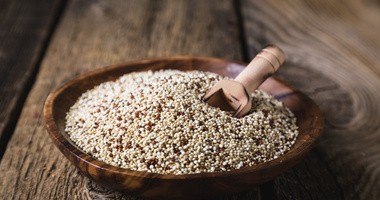 Komosa ryżowa (quinoa) – właściwości, wartości odżywcze i przykładowe przepisy
