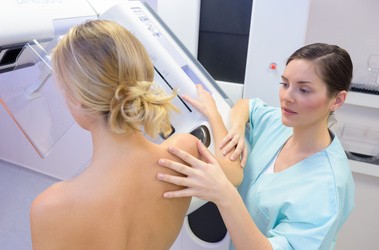 Mammografia cyfrowa 3D z tomosyntezą