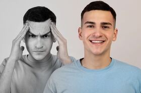 zaburzenia nastroju, depresja, choroba afektywna dwubiegunowa