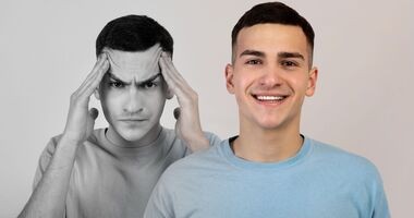 zaburzenia nastroju, depresja, choroba afektywna dwubiegunowa