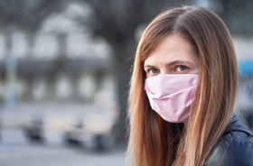 Zanieczyszczenie powietrza może sprzyjać zwiększonej śmiertelności z tytułu koronawirusa