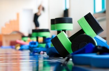 Na czym polega trening fat burning?