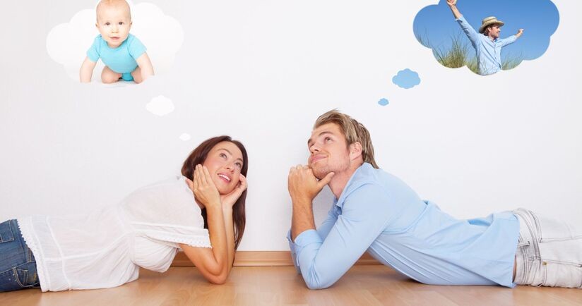 Jak kobieta i mężczyzna różnią się od siebie