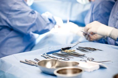 operacja usunięcia jelita grubego