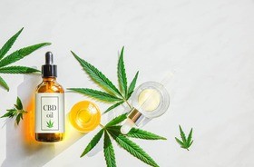 Kannabidiol (CBD) – jakie ma właściwości? Jak stosować olejek konopny?