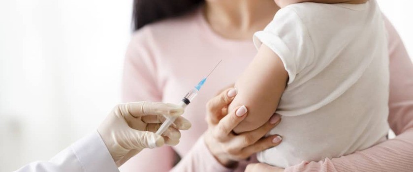 Szczepionka DTP – charakterystyka, cena, skutki uboczne szczepionki