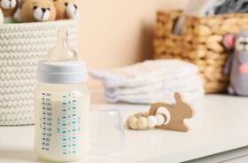 mleko bebilon wycofane, mleko dla niemowląt wycofane, mleko modyfikowane wycofane, mleko w butelce dla dzieci