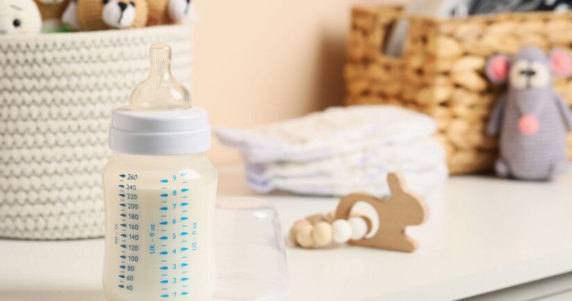 mleko bebilon wycofane, mleko dla niemowląt wycofane, mleko modyfikowane wycofane, mleko w butelce dla dzieci