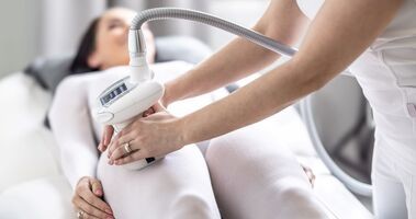 endermologia, masaż ciała, drenaż limfatyczny, zabieg endermologii