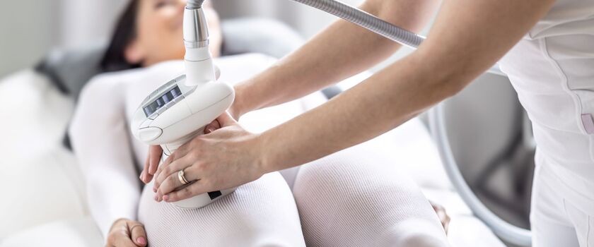 endermologia, masaż ciała, drenaż limfatyczny, zabieg endermologii