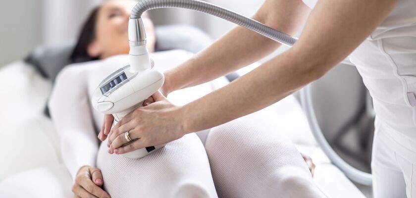 endermologia, masaż ciała, drenaż limfatyczny, zabieg endermologii