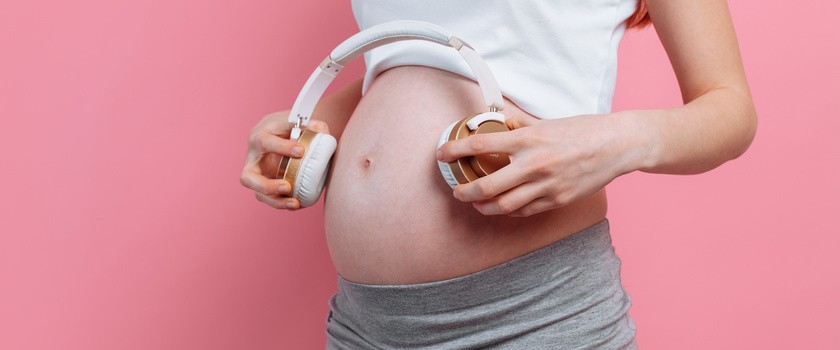 26. tydzień ciąży – waga i wygląd dziecka, co dzieje się u przyszłej mamy