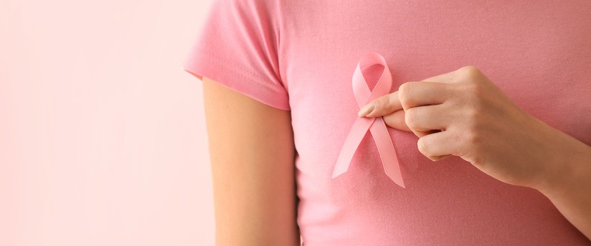 Rak piersi coraz groźniejszy: liczba przypadków wzrasta