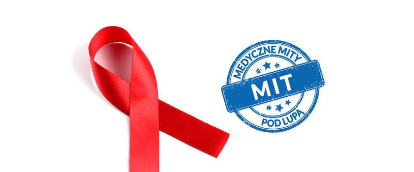 Czy wszystkie osoby zakażone wirusem HIV zachorują na AIDS?
