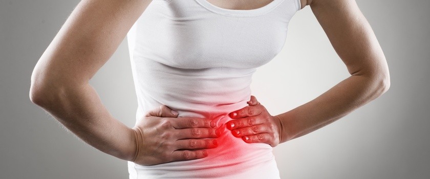 Ostry ból brzucha – kiedy może być groźny?