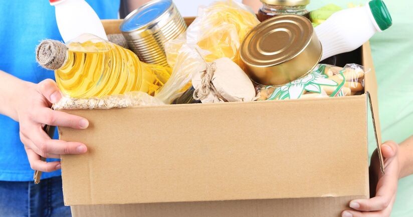 Dodatki do żywności - lista "E"