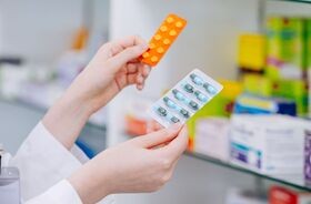 leki refundowane, refundacje lekowe, nowe leki refundowane od kwietnia