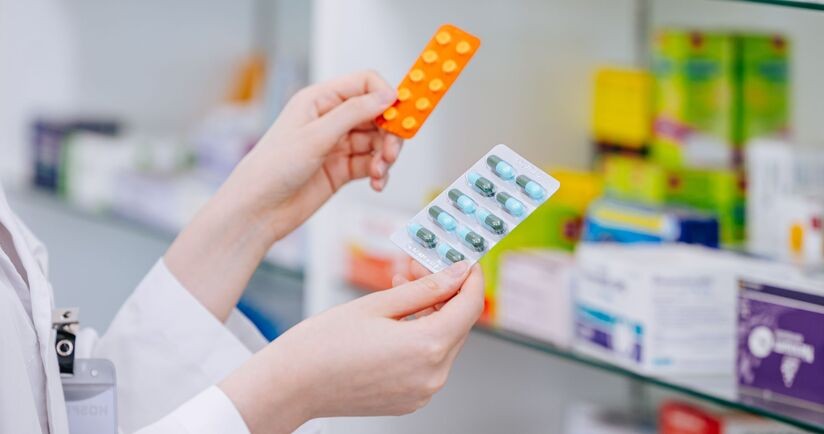 leki refundowane, refundacje lekowe, nowe leki refundowane od kwietnia